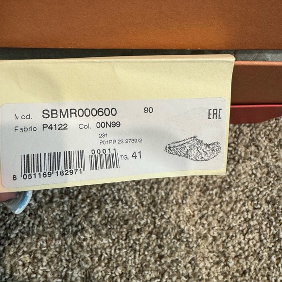 Marni Slippers - Picture 6 of 12